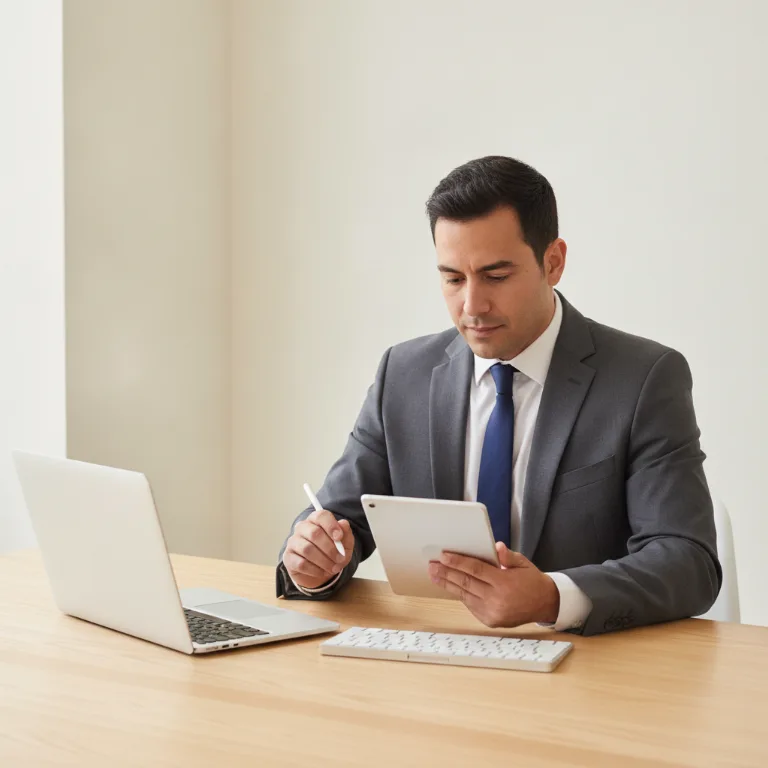 Consultor Financeiro serviço em Por do Sol